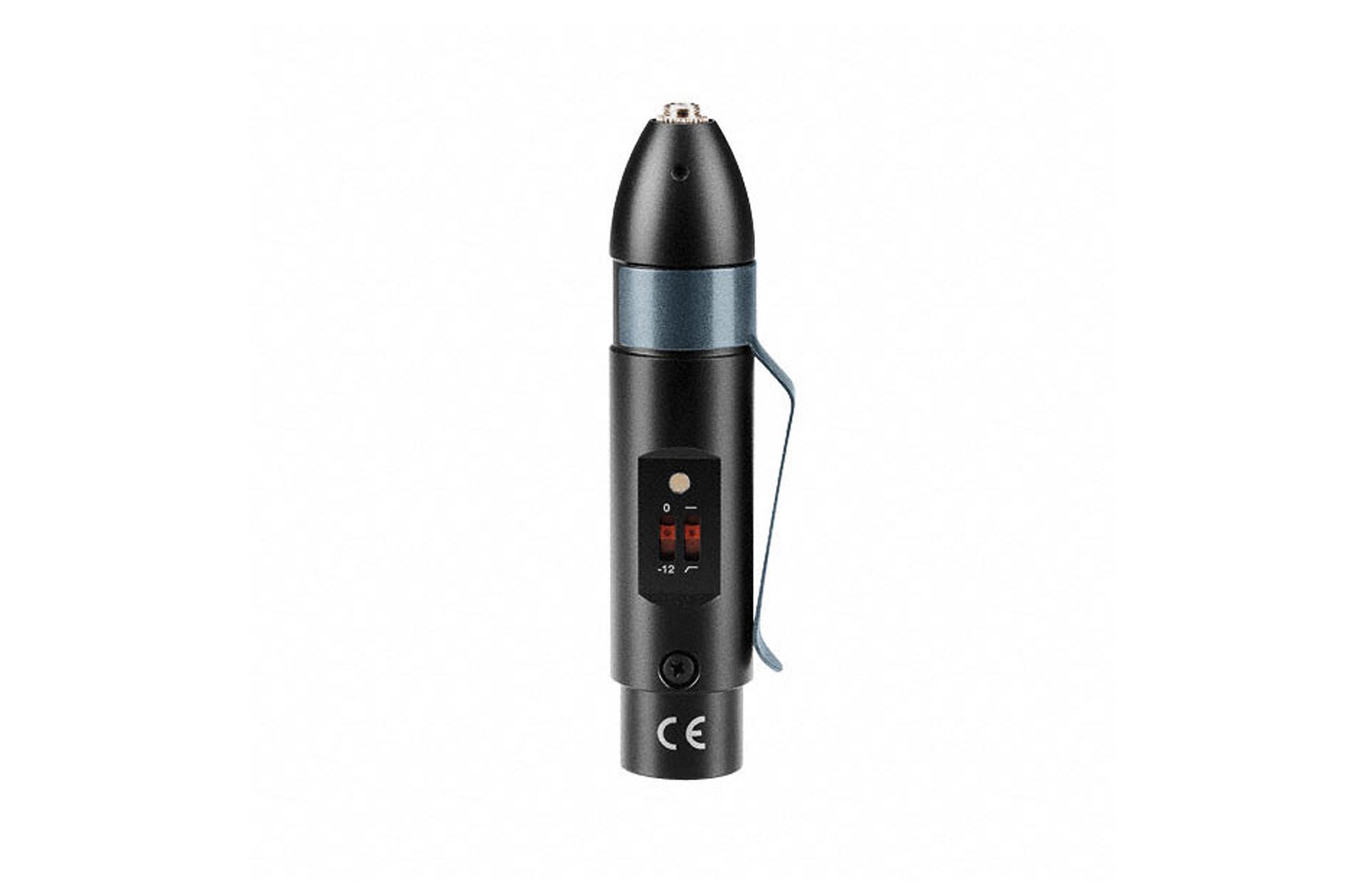 Sennheiser プリアンプ MZA 900 P Sennheiser MZA 900P – United States