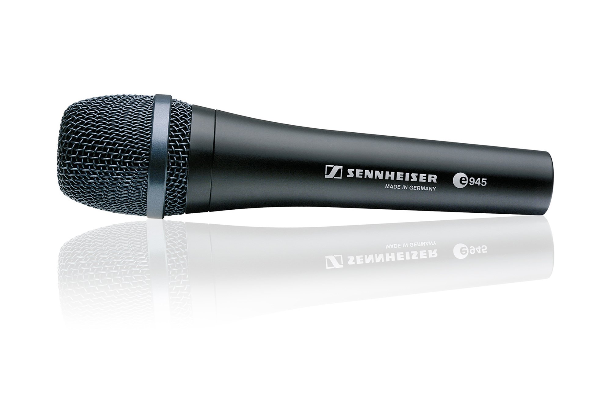 Sennheiser e