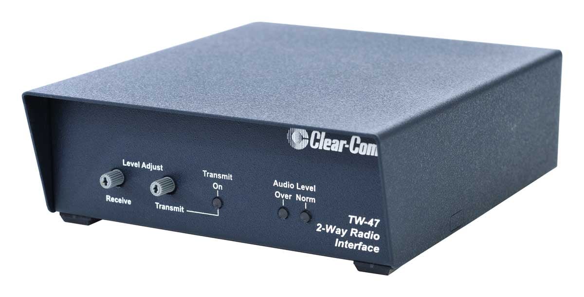 Uncover our 2 way audio intercom wireless