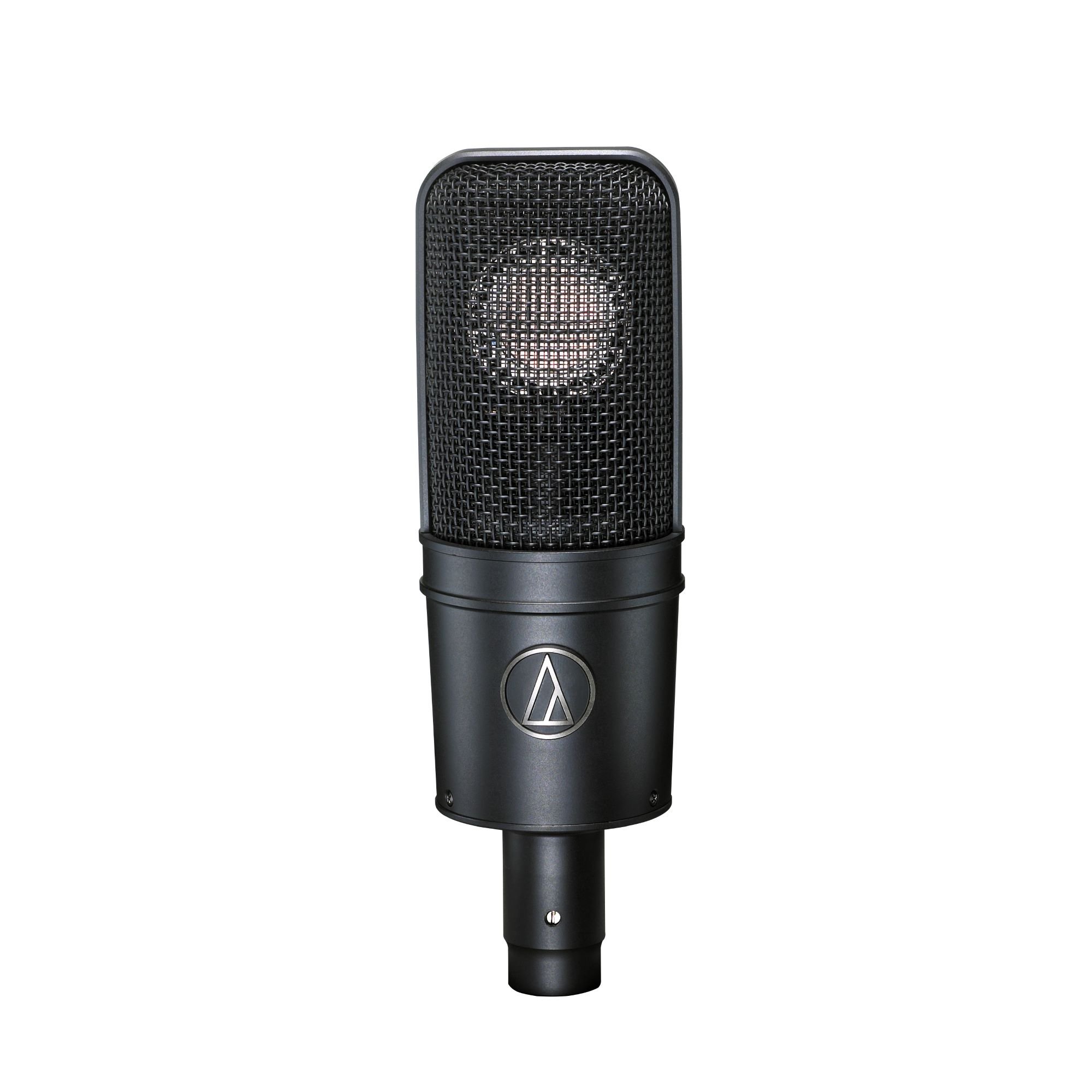 Audio-Technica AT4040 Large-Diaphragm Cardioid Condenser