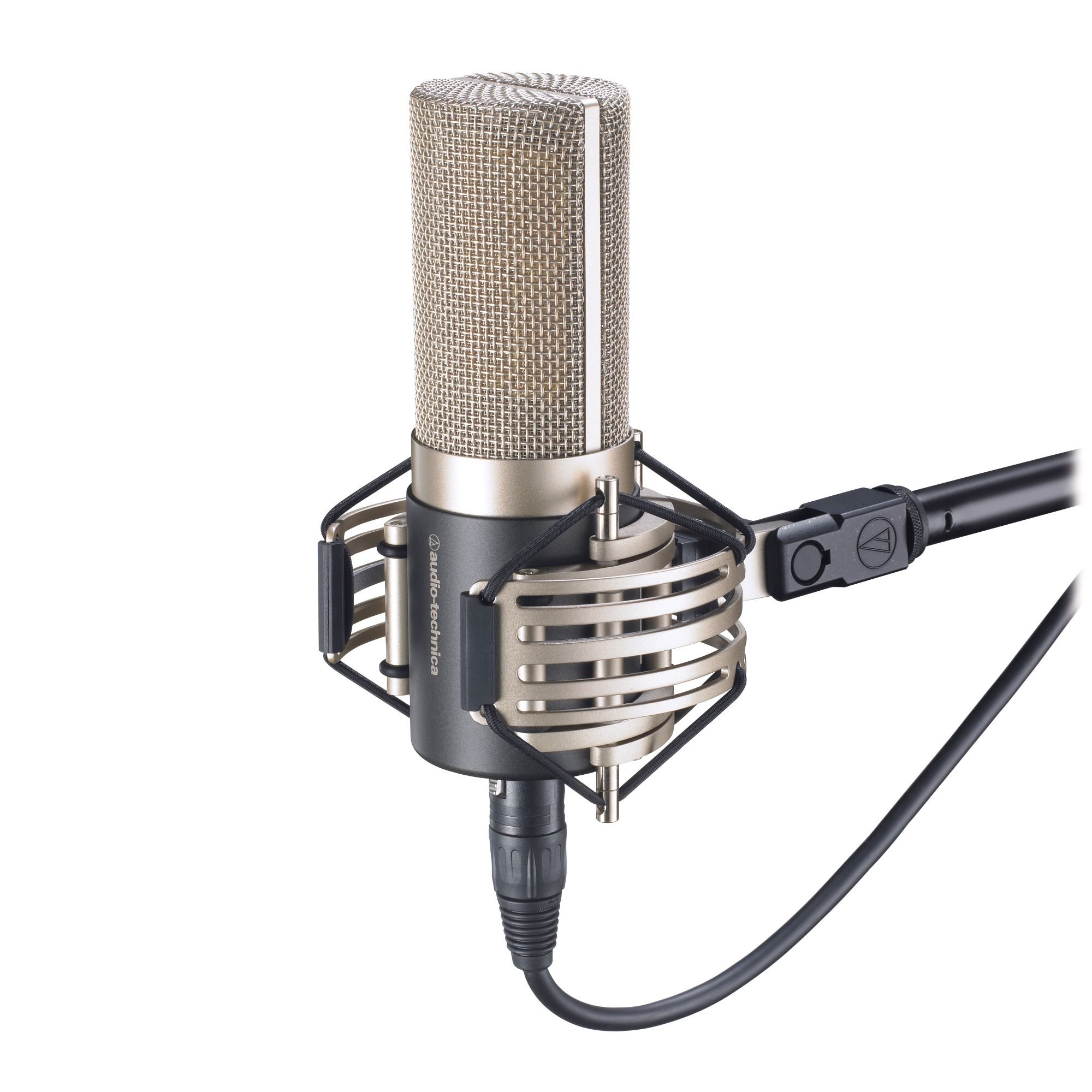 Audio-Technica Cardioid Studio Microphone AT5047 
