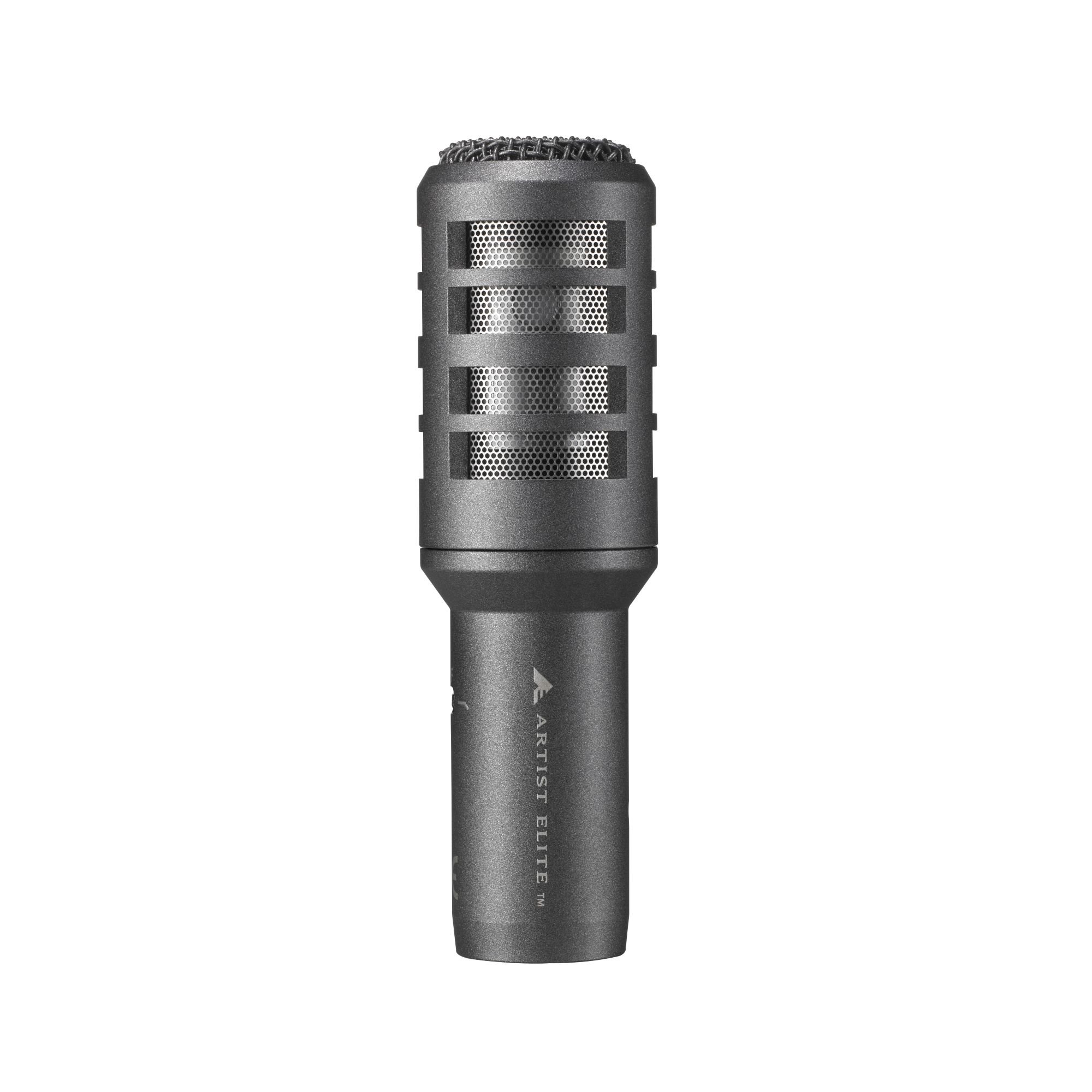 Audio-Technica Cardioid Instrument Microphone | Full Compass Systems