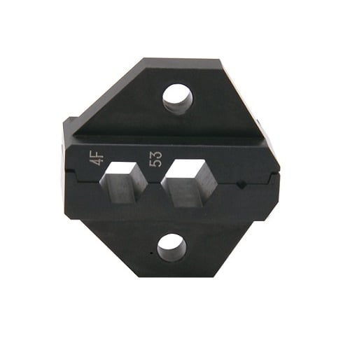 Canare TCD-5CF Single Die Set For Crimp Tool, 5CF | Full Compass Systems