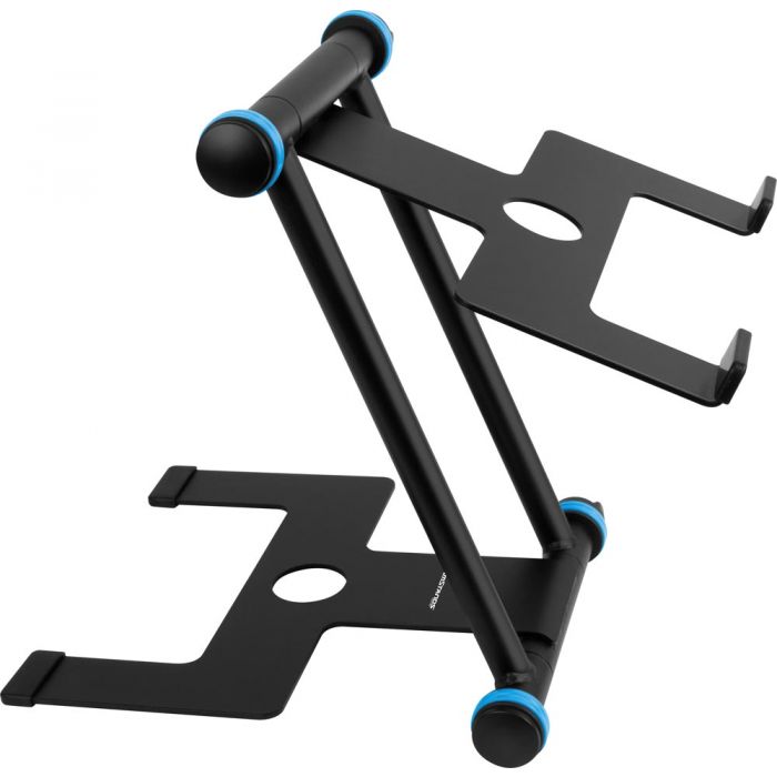 Photos - Other for Computer Ultimate Support JS-LPT500 Ergonomic Compact Laptop Stand