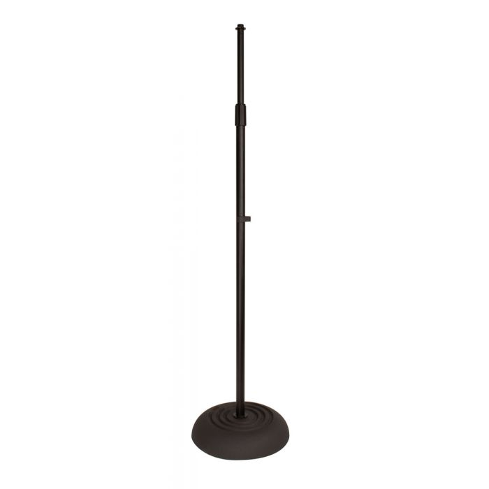 Photos - Microphone Stand Ultimate Support JS-MCRB100 Round Base 