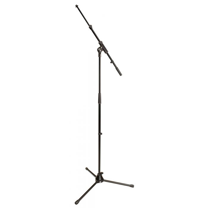 Photos - Microphone Stand Ultimate Support JS-MCTB200 Tripod  with Telescoping Boom