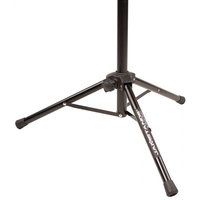 Ultimate Support TS-80B Black Speaker Stand