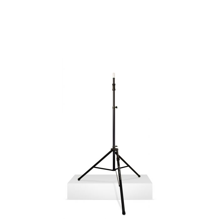 Photos - Hi-Fi Rack / Mount Ultimate Support TS-110BL Hydraulic Speaker Stand with Leveling Leg TS110B