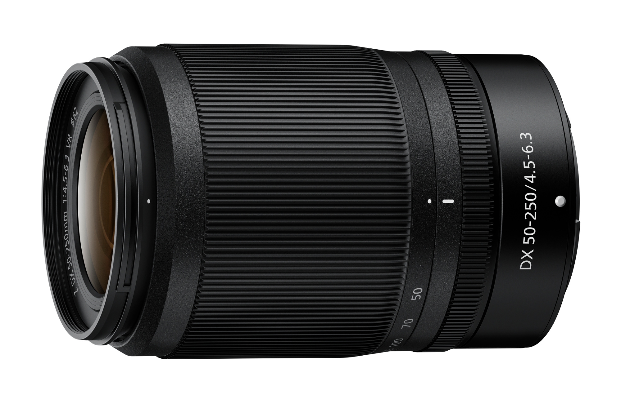 Nikon Z 50 Dual Lens Kit 20.9MP Mirrorless Camera with DX 16 Nikon Z 50 Dual Lens Kit 20.9MP Mirrorless Camera with DX 16