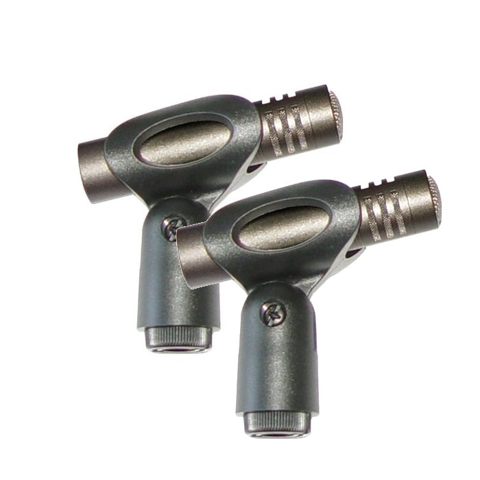 CAD CM217 Cardioid Condenser Microphone w// Mount CM 217