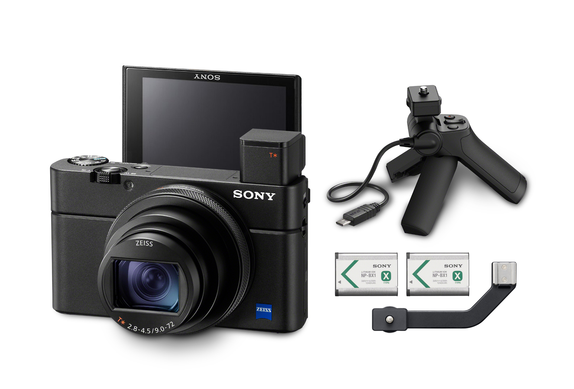 SONY RX100M7