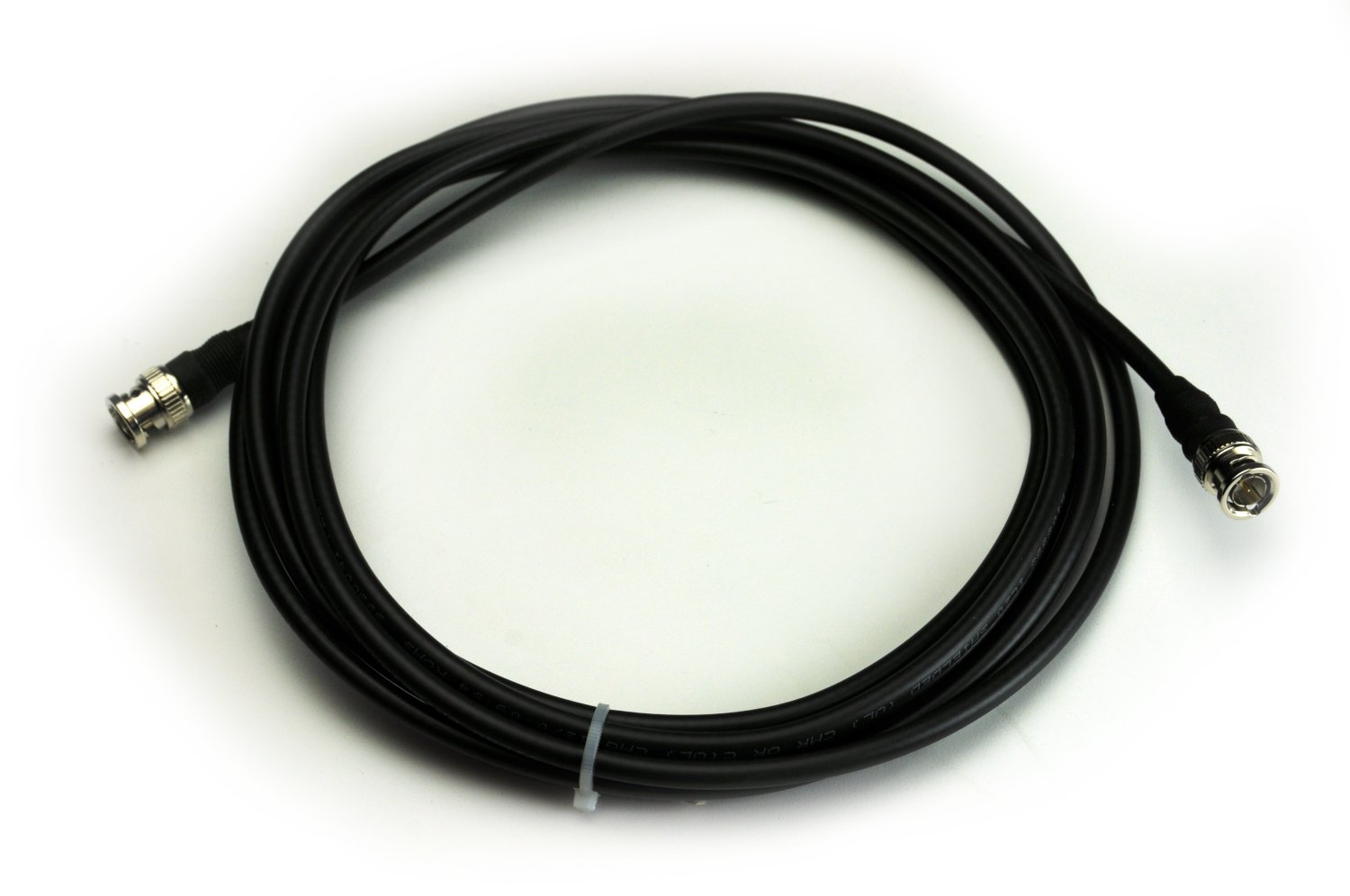 Photos - Cable (video, audio, USB) Whirlwind BNCRG59-025 25' 75 Ohm RG59 BNC to BNC Video Cable 