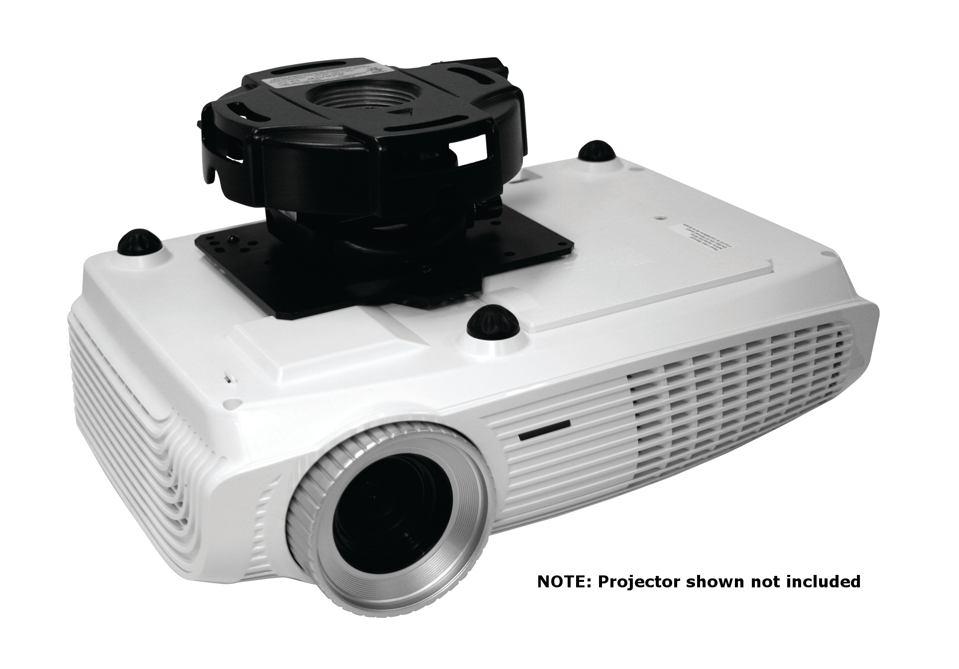 Optoma HD20 Projector Review