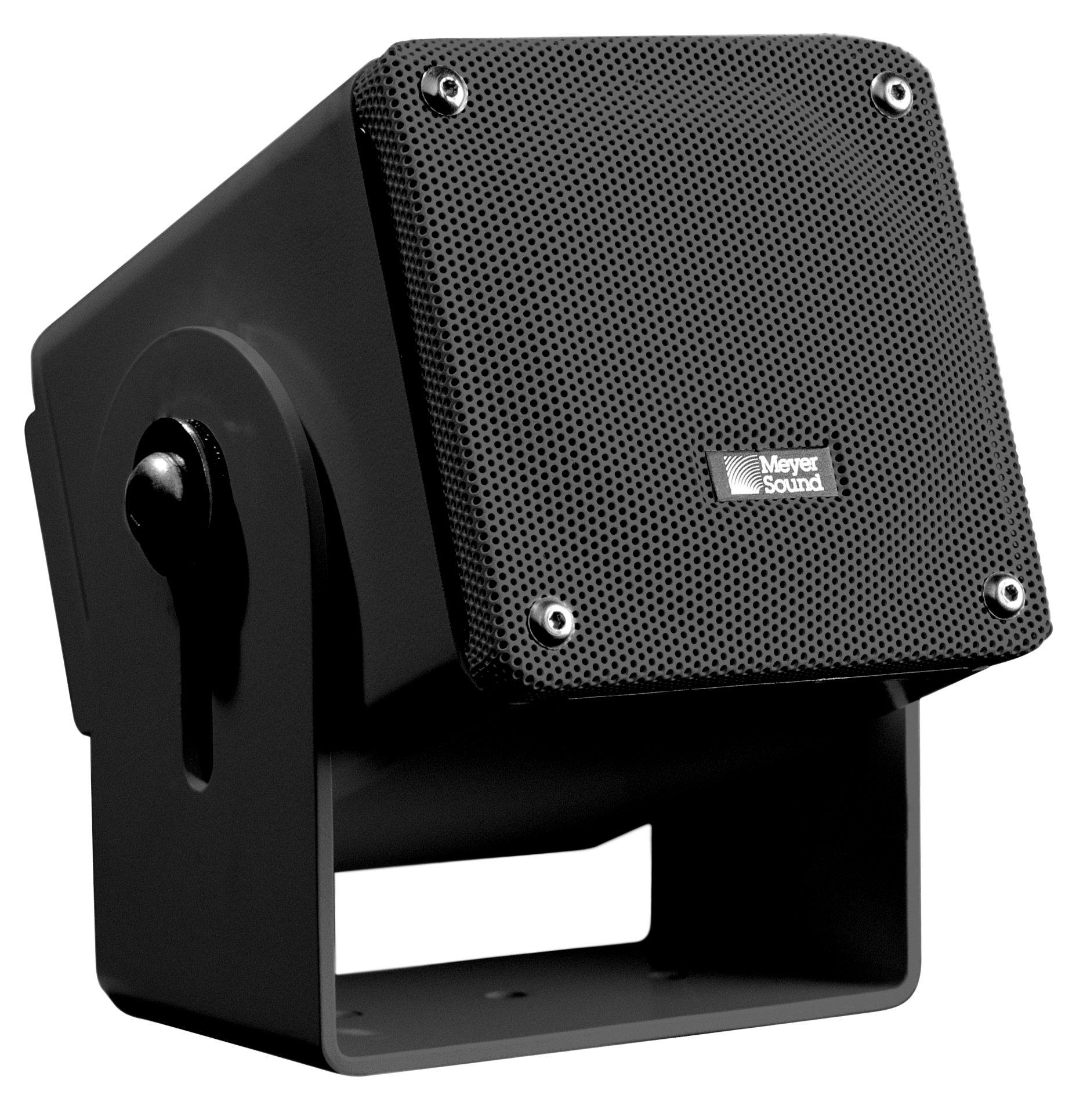 meyer sound active speakers
