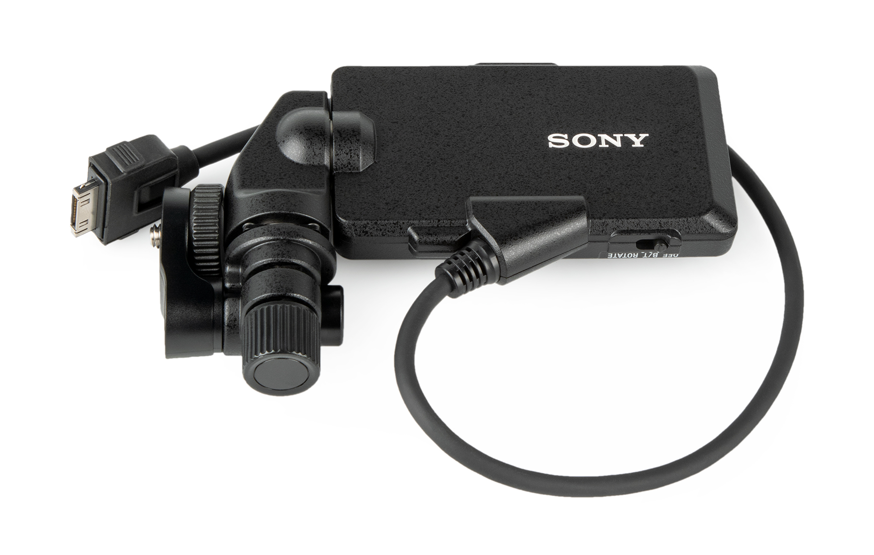 sony fs5 lcd screen manufacturer