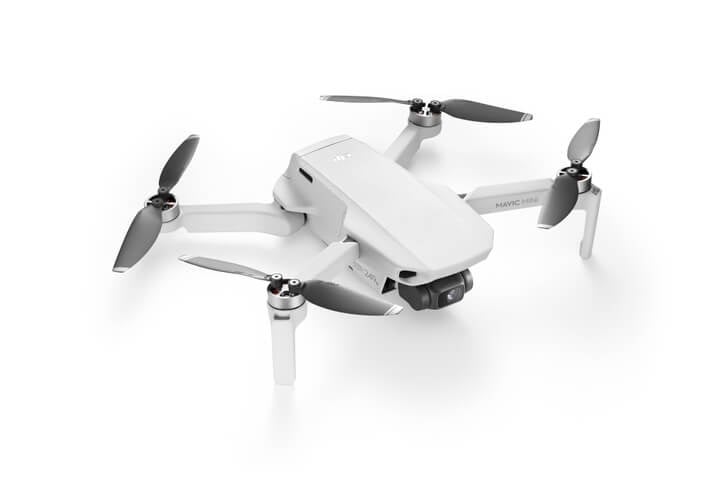 DJI MAVIC-MINI Mavic Mini | Full Compass Systems