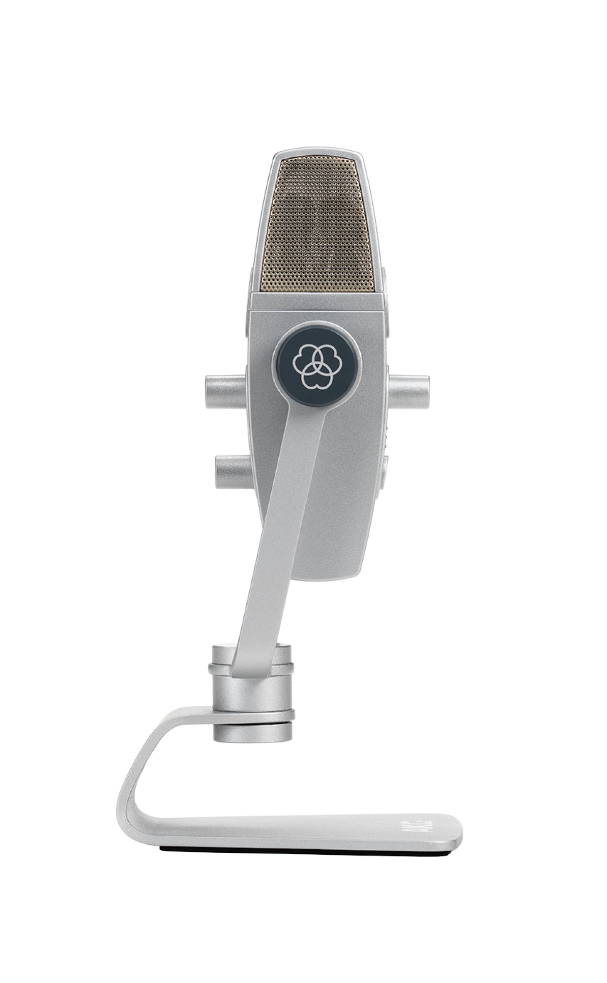 AKG LYRA USB Microphone Ultra-HD Multimode USB Condenser