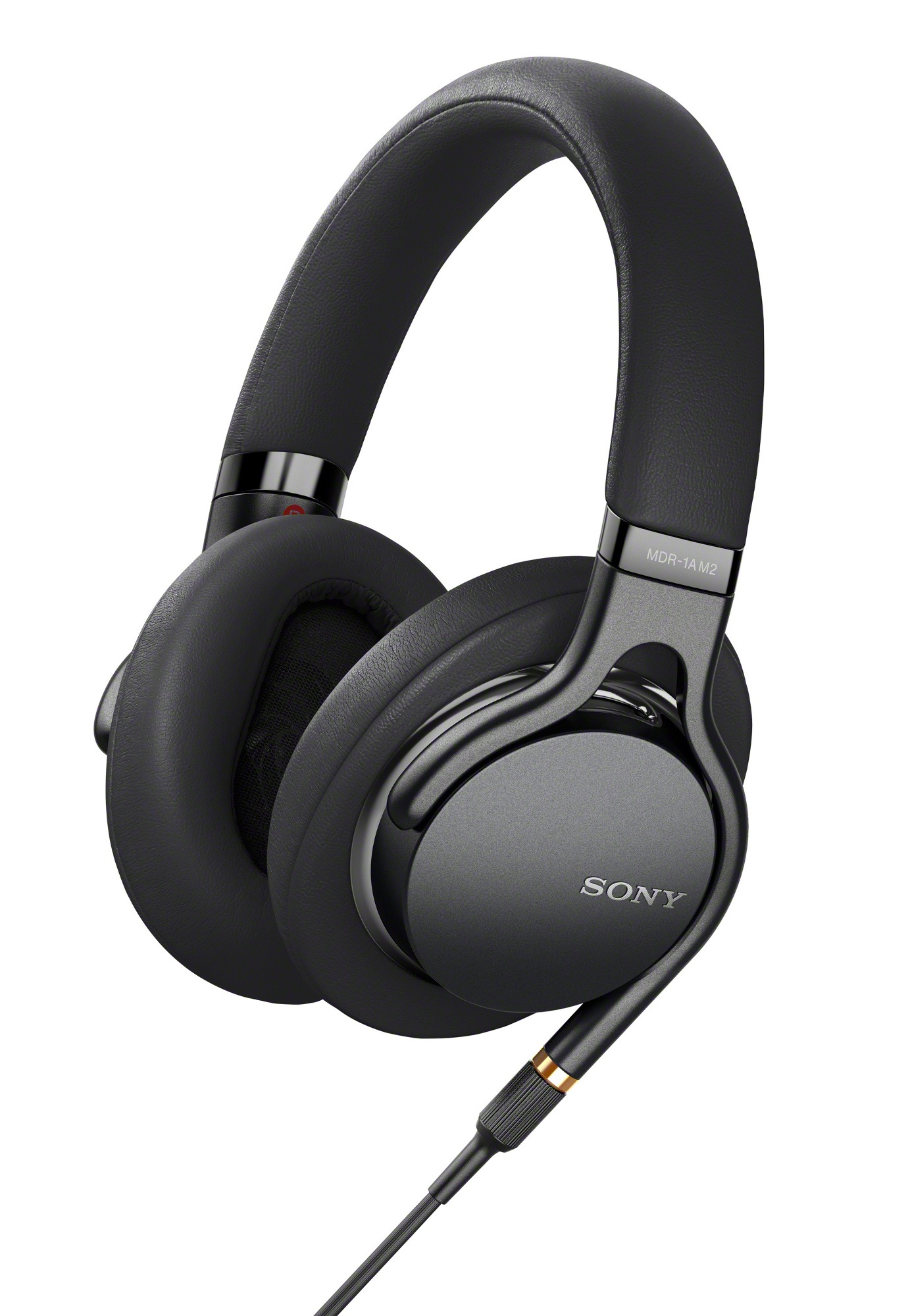 Sony MDR-1AM2 Sony MDR-1AM2 Circumaural Headphones | Full Compass 