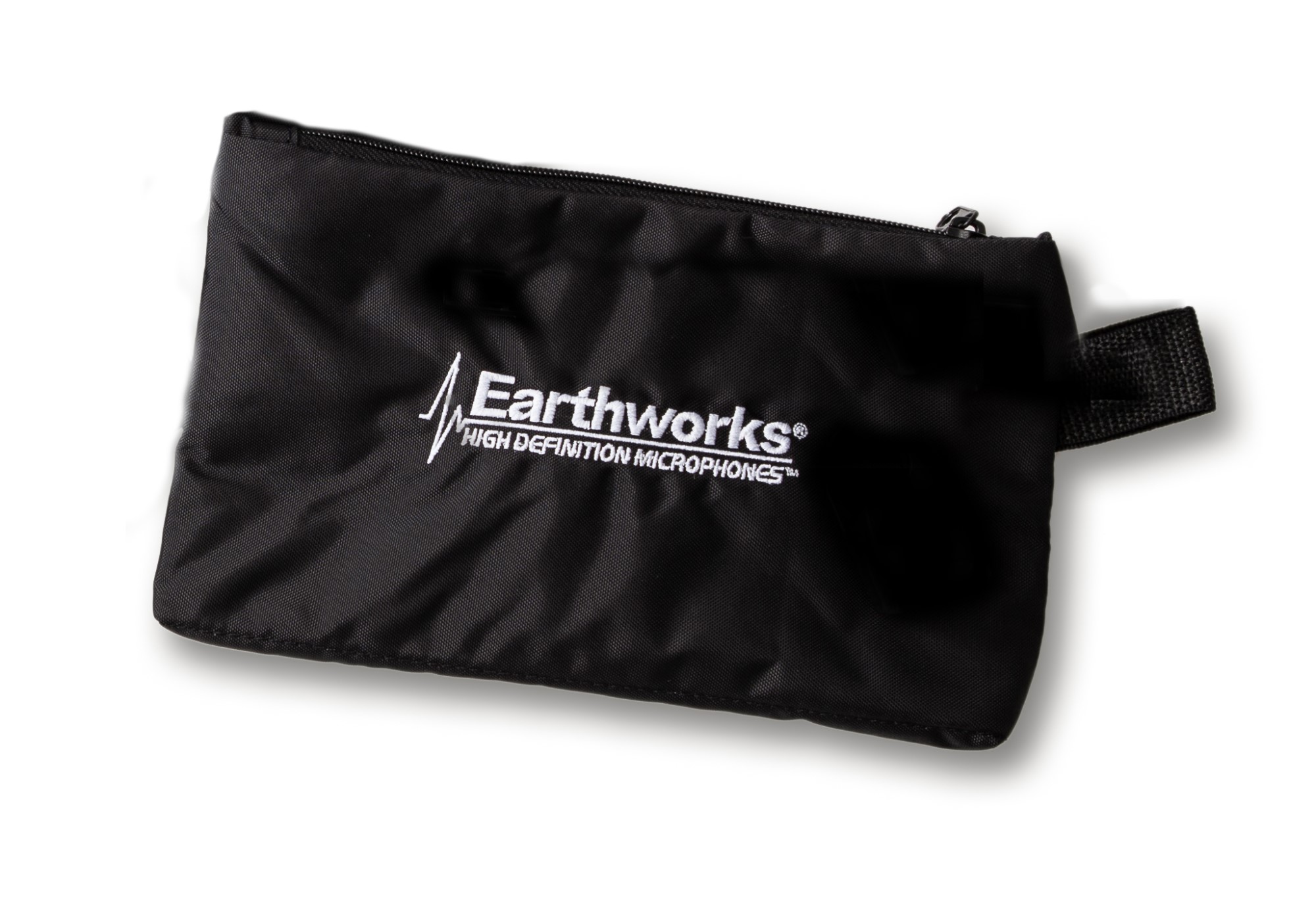 Earthworks SR40V Hypercardioid Condenser Vocal Microphone Full Compass  Systems