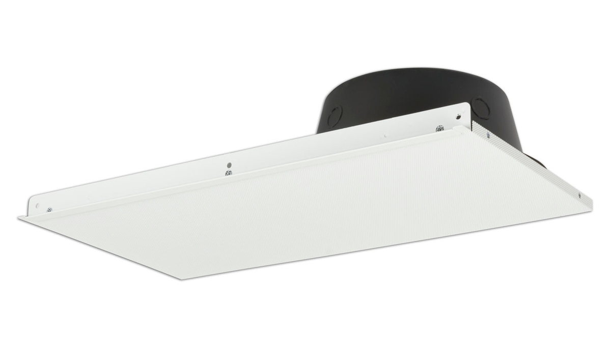 Lowell Lt 410 72 Bb 1 X 2 Tile Ceiling Speaker