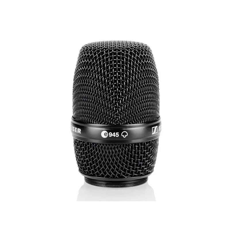 Sennheiser e 945 Supercardioid Dynamic Microphone