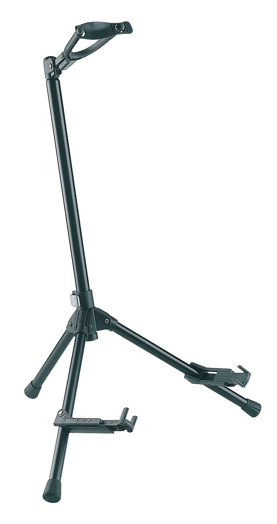 K&M 17685 Memphis 20 Guitar Stand