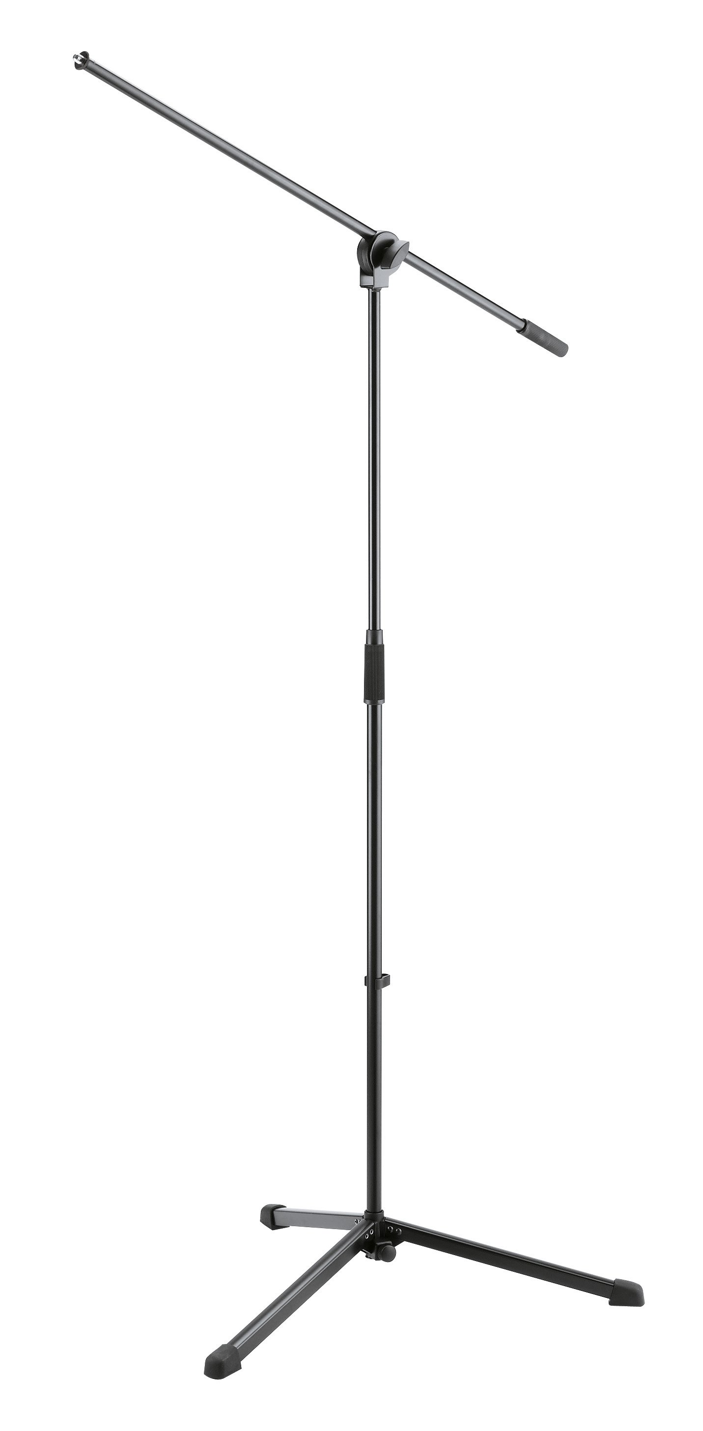 K&M 25400 35-70 Microphone Boom Stand