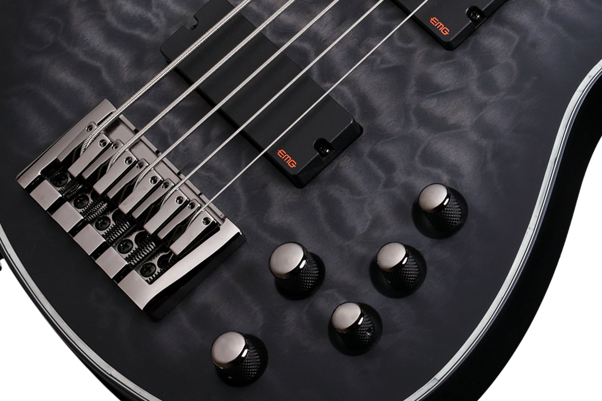 Amazon.com: Schecter Hellraiser Extreme-5 5-String Bass