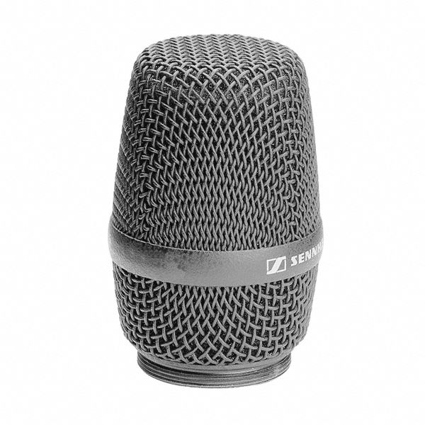 Sennheiser Me5004 Supercardioid Condenser Capsule Standard For Skm50 Handheld Transmitter Black Full Compass Systems