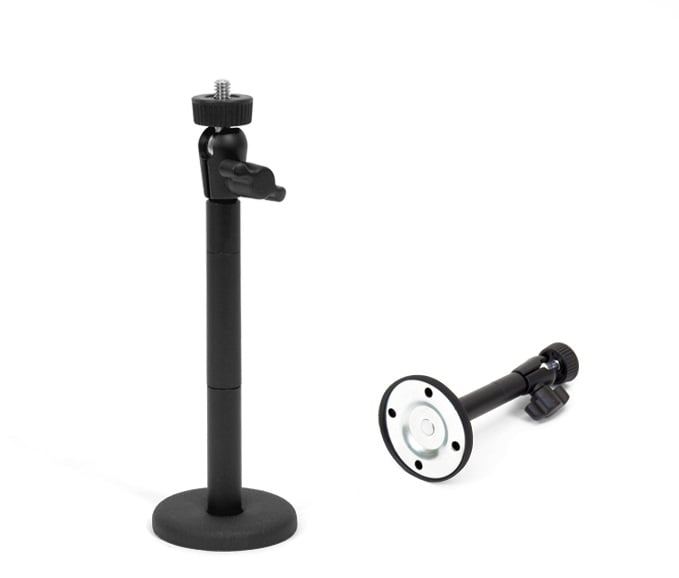 Williams Sound Bkt024 Wall Ceiling Mount Bracket For Emitter Or