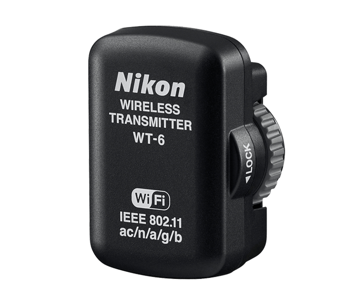 Nikon WT-6A