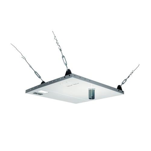 Photos - Mount/Stand Peerless CMJ453 Variable Position Suspended Ceiling Kit 
