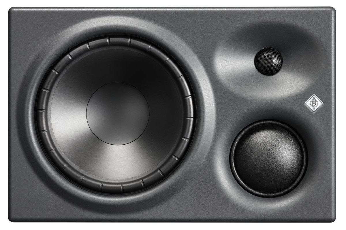 【2022?新作】 KH Neumann 輸入商品をお手頃値段でお届けします 送料無料! 310 Left Monitor Studio Active - パソコン周辺機器