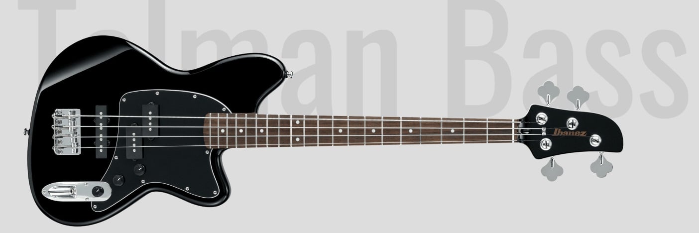 Ibanez TMB30 Talman Bass - IVORY for sale