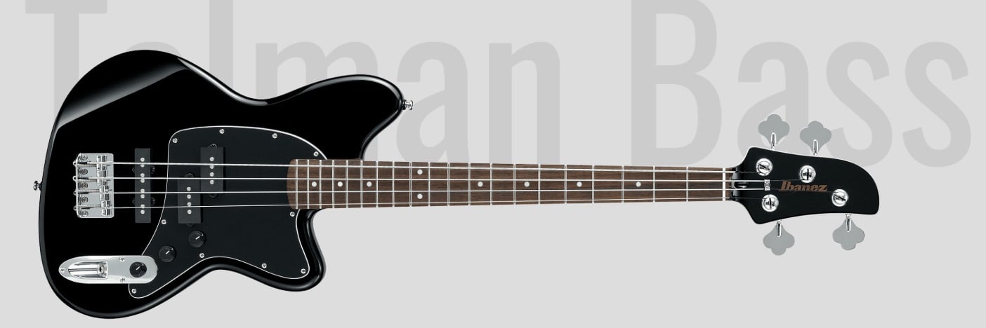 Ibanez TMB30 Talman Bass - Mint Green for sale