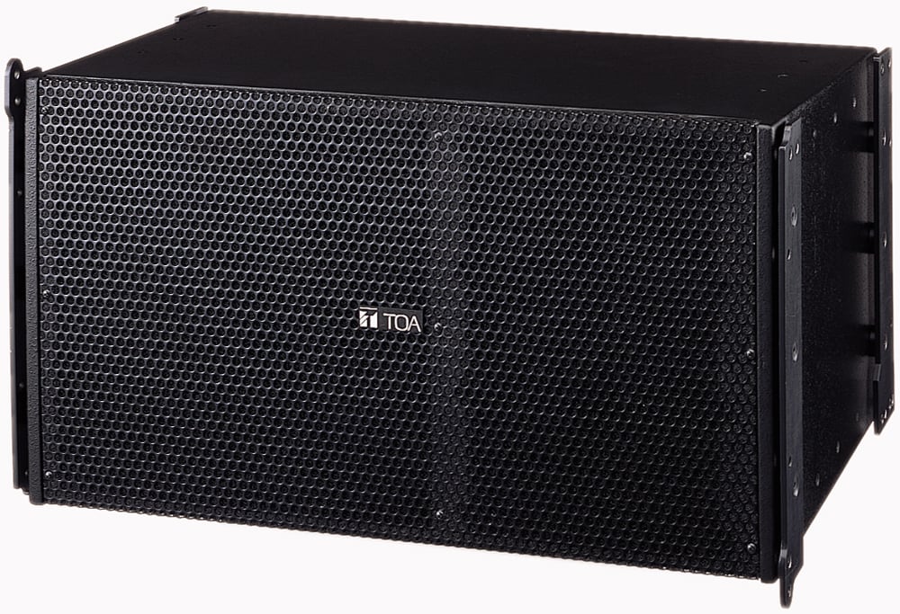 toa array speaker