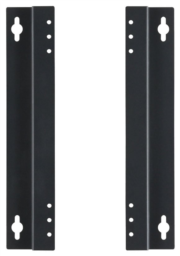 TOA YC-850 Wall Mounting Bracket for Select Sub Stations