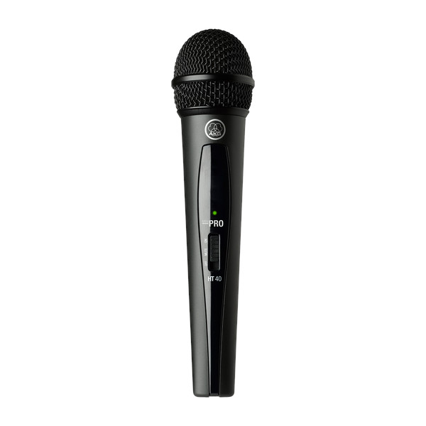 その他 AKG WMS40 MINI DUAL INSTRUMENTAL SET AKG WMS40 Mini Dual Vocal Instrumental Set - Channels C/D