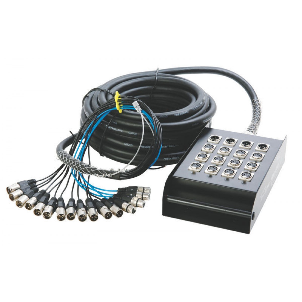 Microphone Snakes | Full Compass Systems