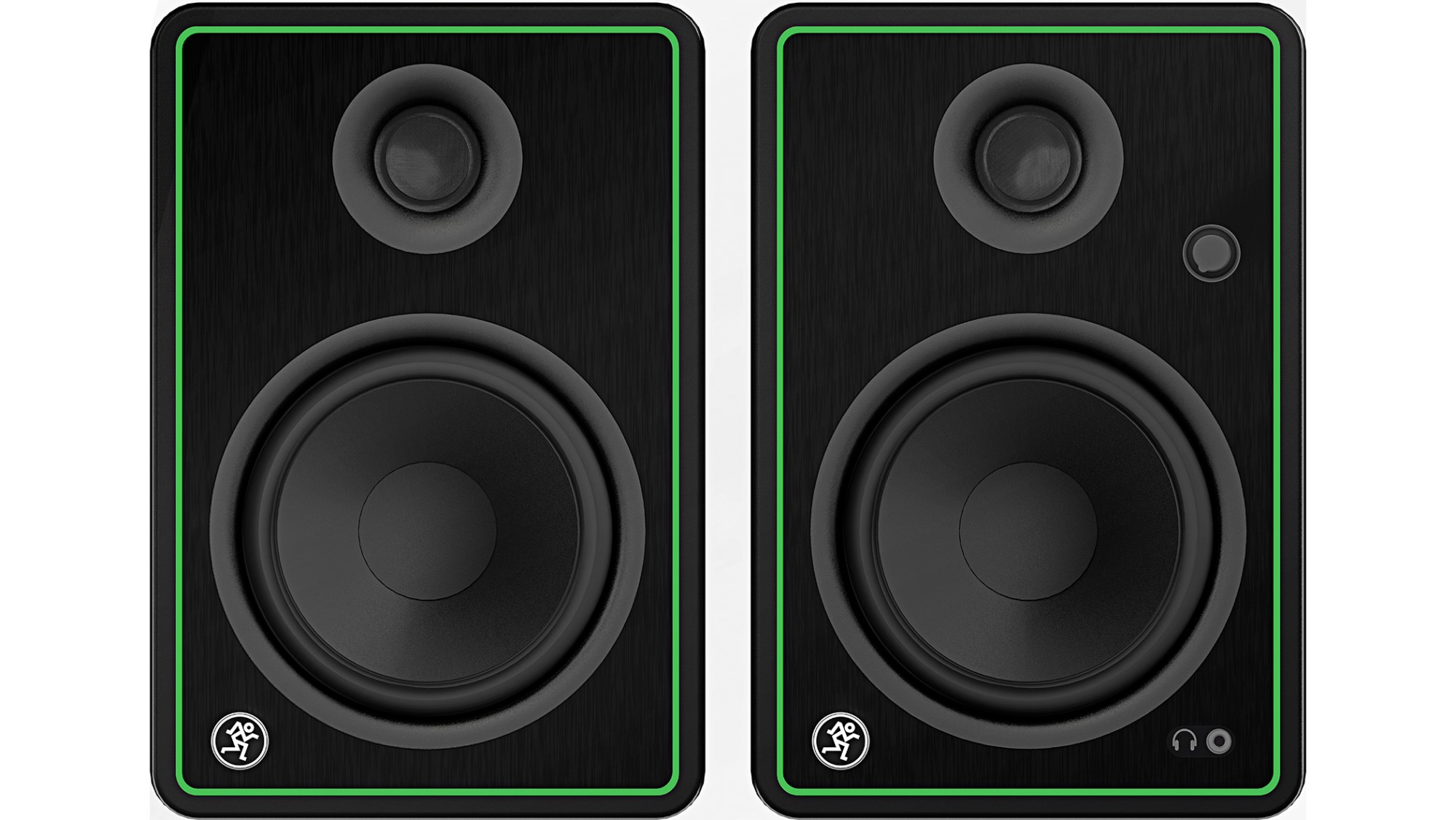mackie cr5 bluetooth
