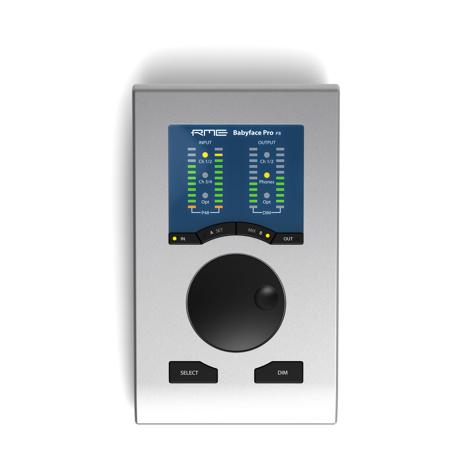 RME BABYFACE-PRO-FS