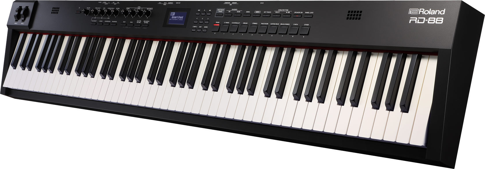 Roland Rd Key Stage Piano Full Compass Systems