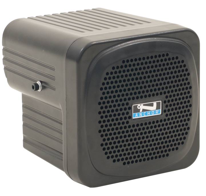 Anchor sales portable speaker