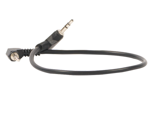 Photos - Boat Accessory Anchor MINI-ST 3' Speaker Cable, 3.5mm TRS to 3.5mm TRS 