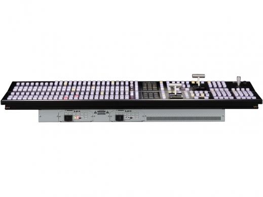 Panasonic AV-HS60C2P AVHS6000 Control Panel with Redundant
