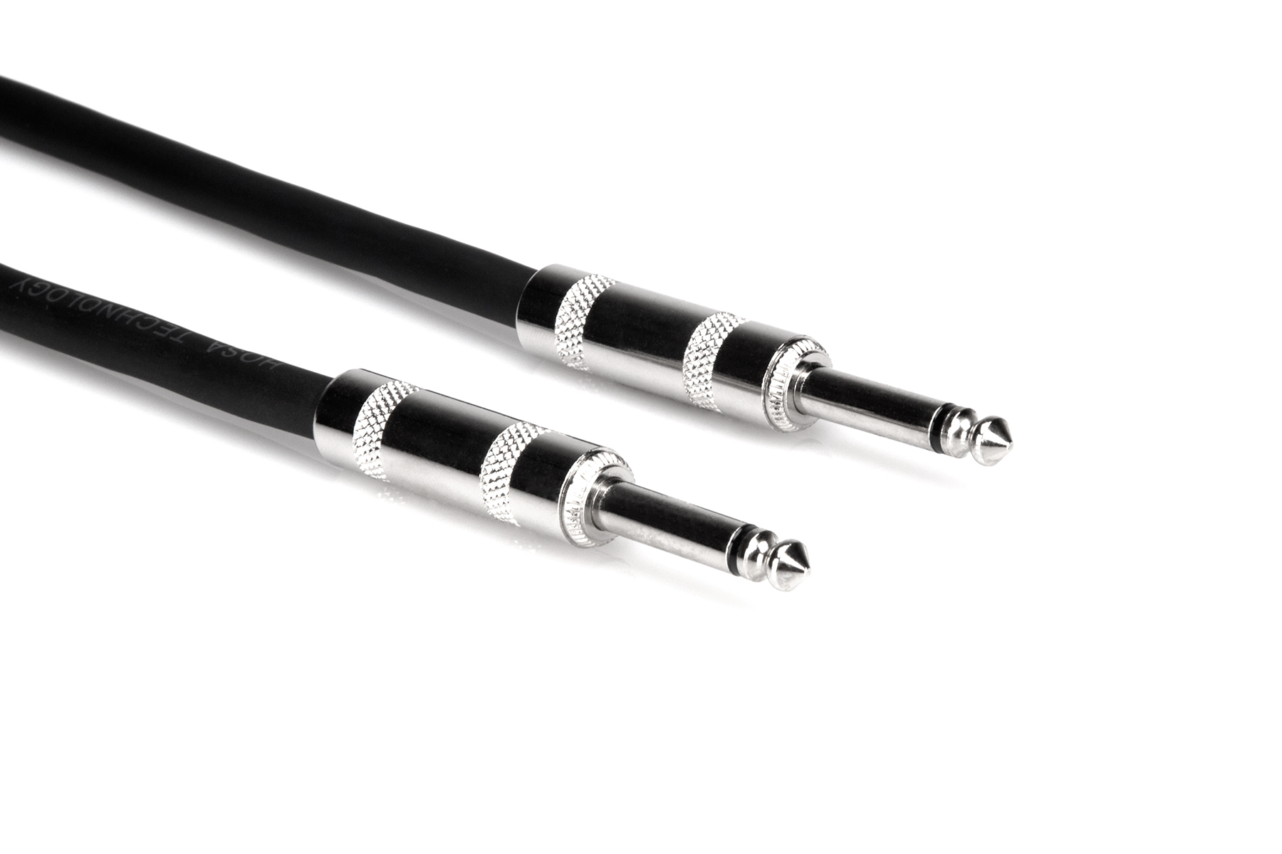 Photos - Cable (video, audio, USB) Hosa SKJ-630 30' 1/4 TS to 1/4 TS Speaker Cable SKJ630 