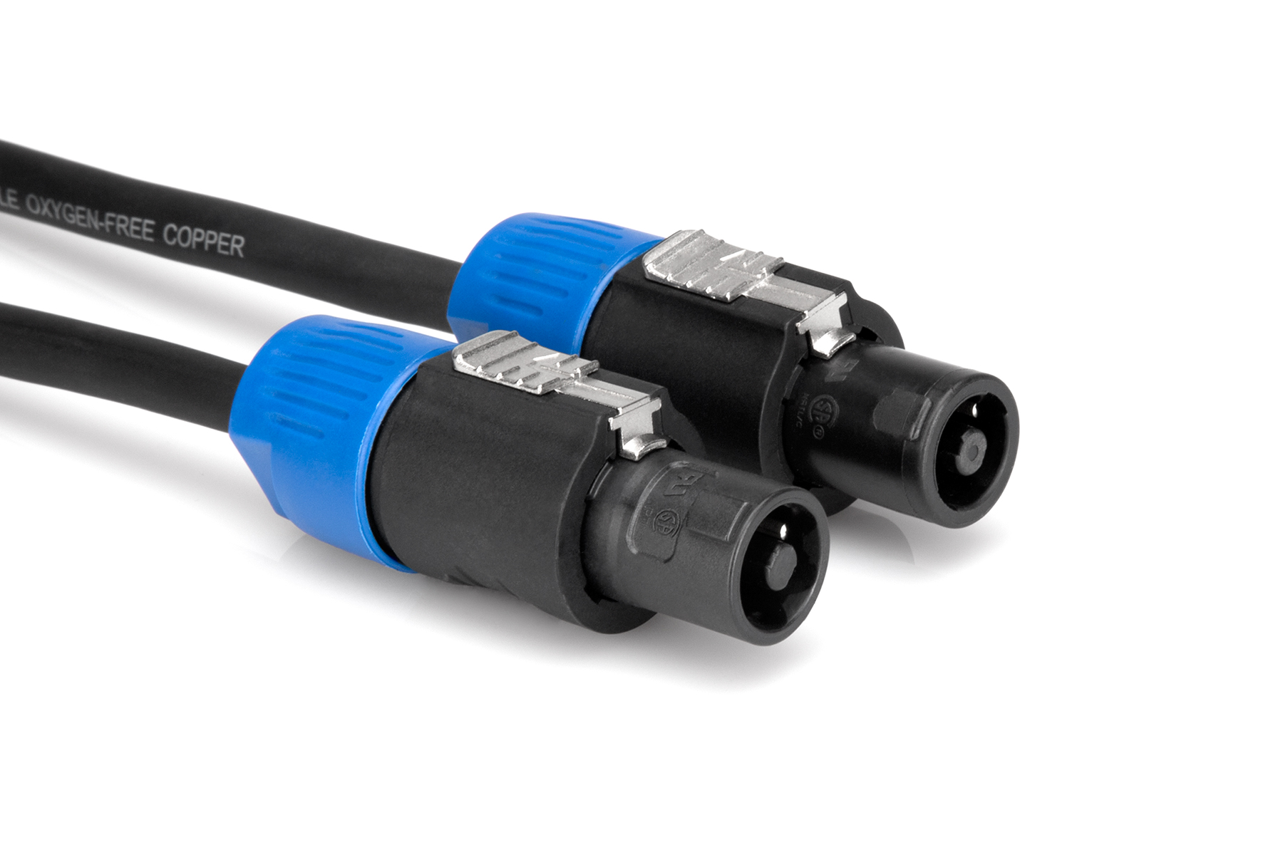 Photos - Cable (video, audio, USB) Hosa SKT-410 10' Pro Series speakon to speakon Speaker Cable SKT410 