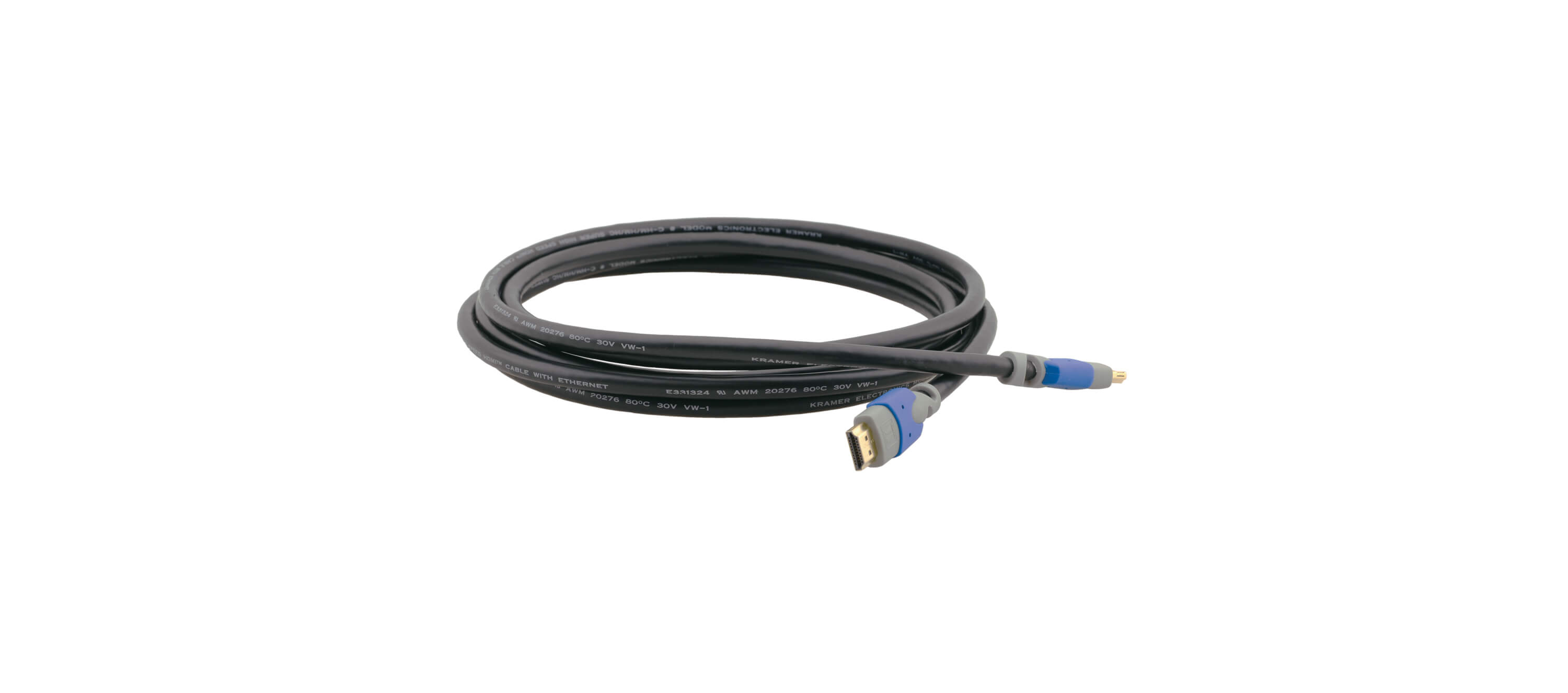 C-USBC/HM Cable USB Tipo — C (M) a HDMI (M)