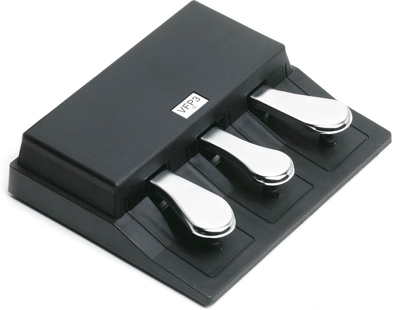 Korg DS-1H Piano-style Sustain Pedal with Half-damper Control