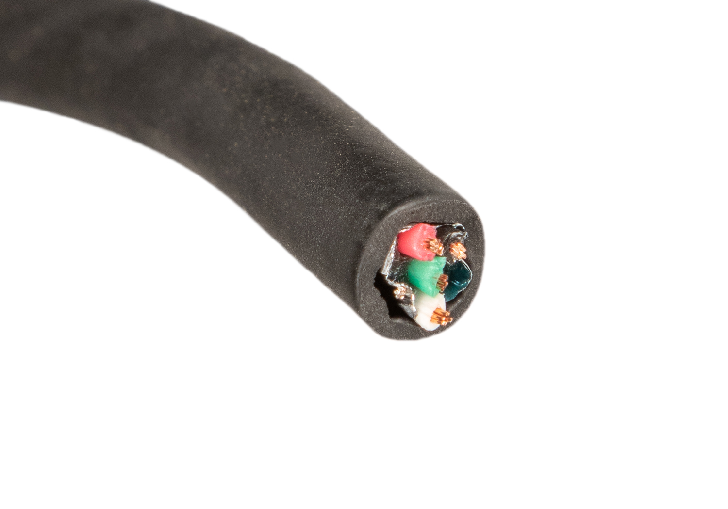 Rapco DMX2PR-100 100' 2 Pair 24AWG DMX Cable | Full Compass